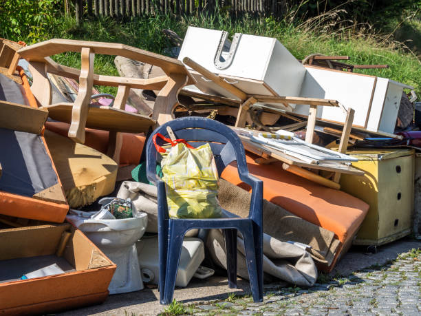 Best Professional Junk Removal  in Bolivar, OH