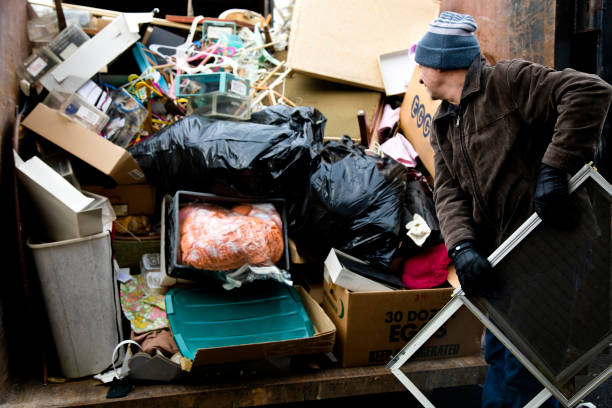 Best Affordable Junk Removal Services  in Bolivar, OH