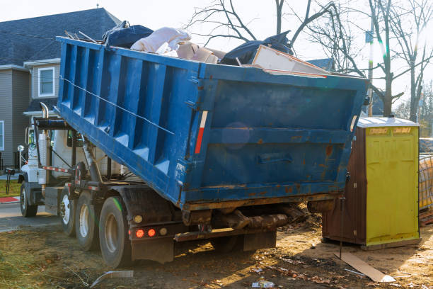 Best Basement Cleanout Services  in Bolivar, OH