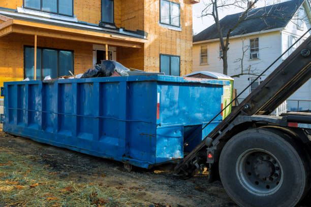 Trash Removal Near Me in Bolivar, OH
