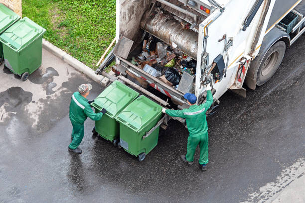 Best Junk Hauling Services  in Bolivar, OH