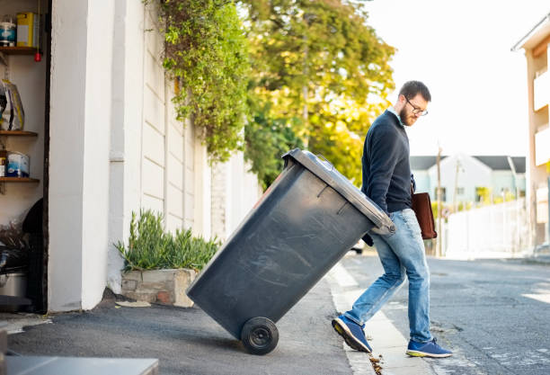 Debris Removal in Bolivar, OH