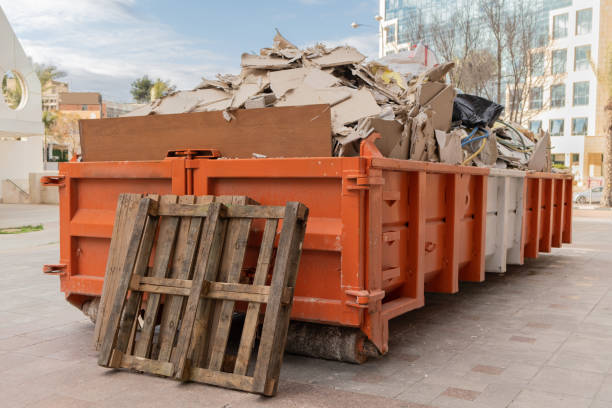 Best Residential Junk Removal  in Bolivar, OH