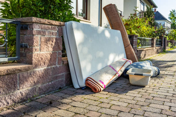 Best Trash Removal Near Me  in Bolivar, OH