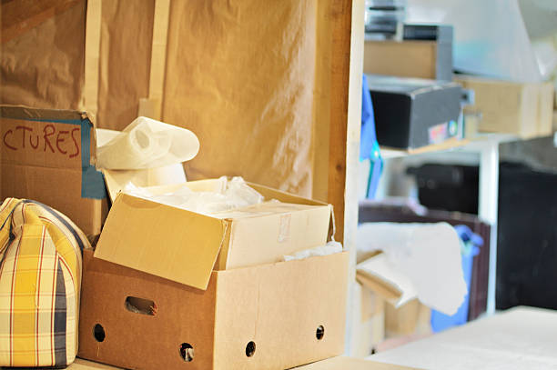 Best Household Junk Removal  in Bolivar, OH